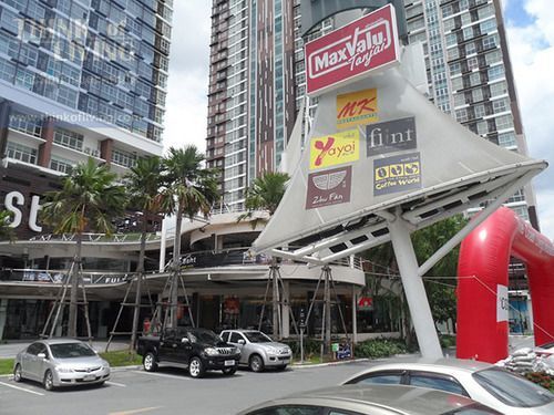 曼谷 班麦旅馆酒店 外观 照片
